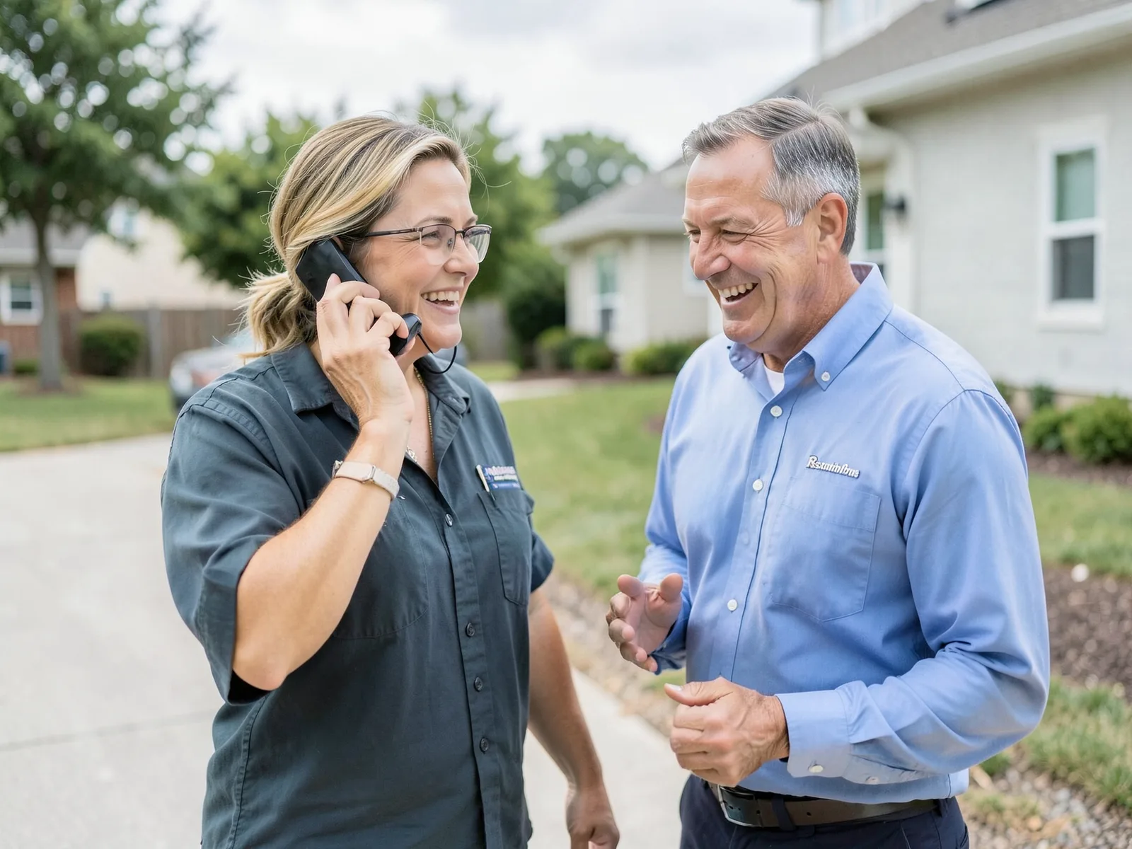 Frequently Asked Questions About Residential Water Cleanup in Suffield, CT